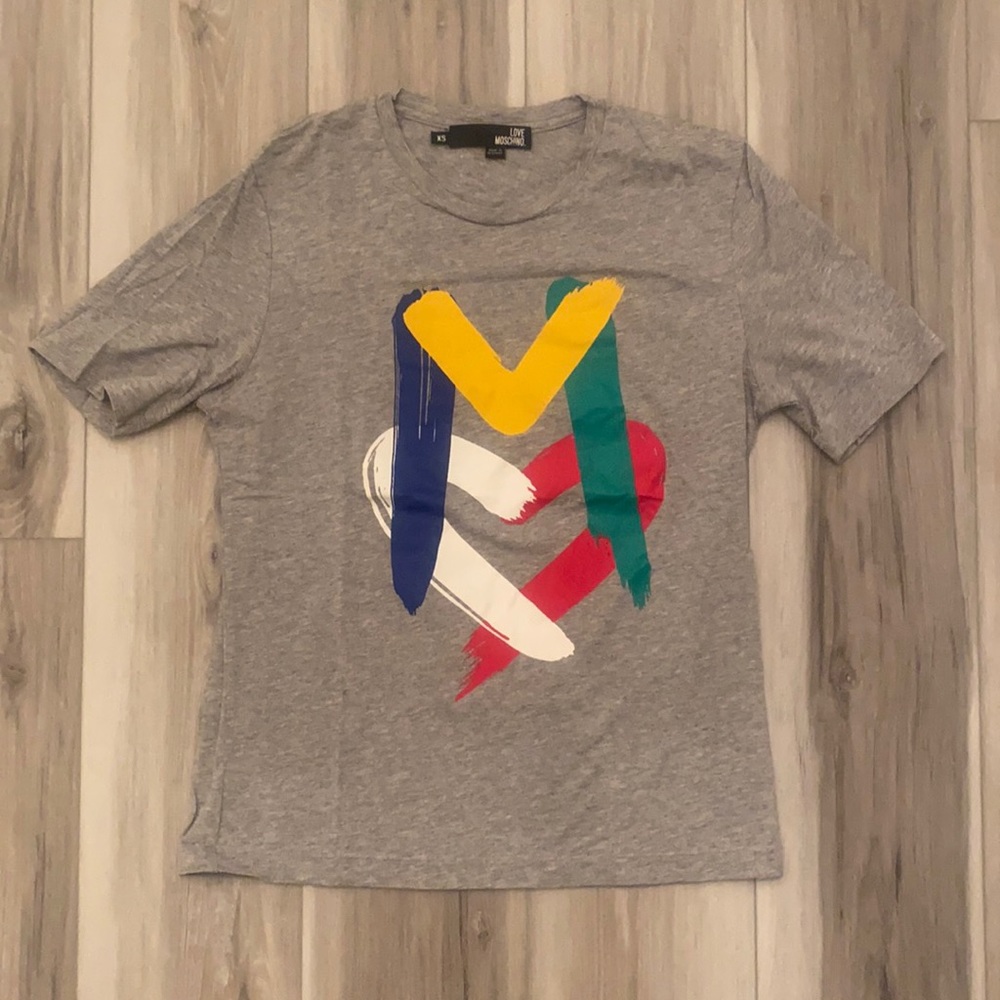 Vintage Moschino T-Shirt